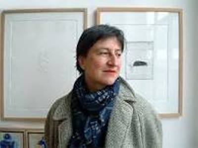 Claudia Busching (1954) - photo 1